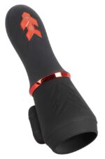 Rebel Glans Masturbator – Kompaktowy Masturbator z 2 Silnikami