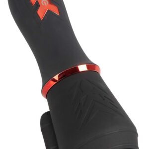 Rebel Glans Masturbator – Kompaktowy Masturbator z 2 Silnikami