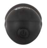 Rebel Glans Masturbation – Kompaktowy Masturbator 3w1