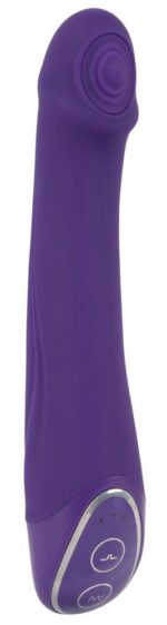 Sweet Smile Thumping G-Spot Vibrator – Rewolucyjna Stymulacja Punktu G