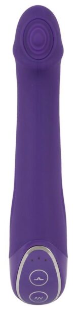 Sweet Smile Thumping G-Spot Vibrator – Rewolucyjna Stymulacja Punktu G