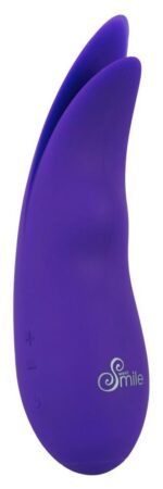 Sweet Smile Deep Vibrating Multi Vibrator – Głęboka Stymulacja i Wszechstronna Przyjemność