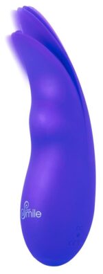 Sweet Smile Deep Vibrating Multi Vibrator – Głęboka Stymulacja i Wszechstronna Przyjemność