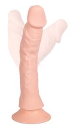 Nature Skin Bendable – Realistyczny, Elastyczny, Pełen Możliwości