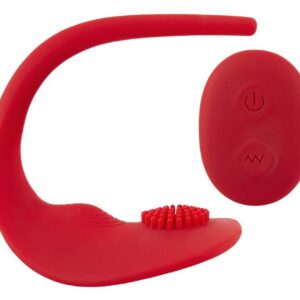 Sweet Smile Slim Panty – Dyskretna Stymulacja Zawsze i Wszędzie