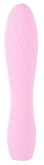 Cuties Mini Vibrator Rose 3. Generacji – Elegancja i Intensywność