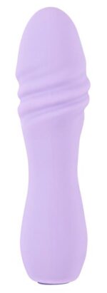 Cuties Mini Vibrator 3. Generacji – Mały Rozmiar, Wielka Moc