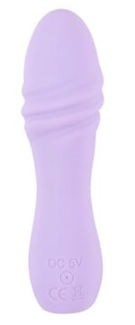 Cuties Mini Vibrator 3. Generacji – Mały Rozmiar, Wielka Moc