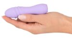 Cuties Mini Vibrator 3. Generacji – Mały Rozmiar, Wielka Moc