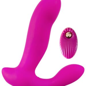 RC Shaking & Vibrating Panty Vibrator – Dyskretna Przyjemność Gdziekolwiek Jesteś