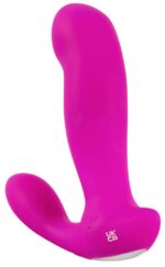 RC Shaking & Vibrating Panty Vibrator – Dyskretna Przyjemność Gdziekolwiek Jesteś