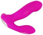 RC Shaking & Vibrating Panty Vibrator – Dyskretna Przyjemność Gdziekolwiek Jesteś