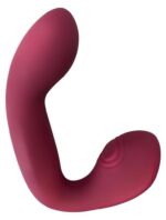 Thumping & Shaking Rabbit Vibrator – Głębokie Pulsacje i Intensywna Stymulacja