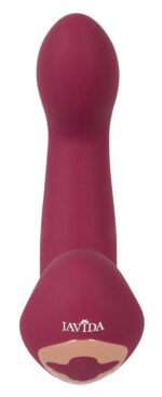 Thumping & Shaking Rabbit Vibrator – Głębokie Pulsacje i Intensywna Stymulacja