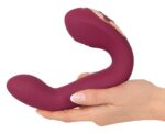 Thumping & Shaking Rabbit Vibrator – Głębokie Pulsacje i Intensywna Stymulacja