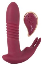 JAVIDA 3 Function Vibrator – Dyskretna i Intensywna Przyjemność