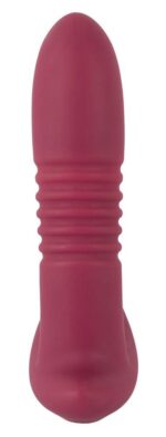 JAVIDA 3 Function Vibrator – Dyskretna i Intensywna Przyjemność