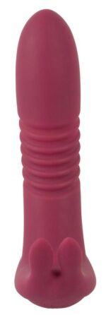 JAVIDA 3 Function Vibrator – Dyskretna i Intensywna Przyjemność