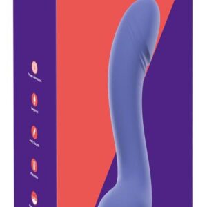 AWAQ.U Vibrator 3 – Wszechstronny Wibrator z Głębokimi Wibracjami