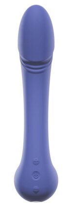 AWAQ.U Vibrator 3 – Wszechstronny Wibrator z Głębokimi Wibracjami