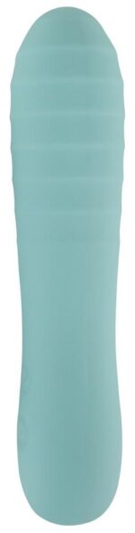 Softies Mini od Cuties– kompaktowy wibrator o aksamitnej miękkości