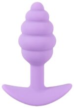 Plug analny Cuties Plugs Purple
