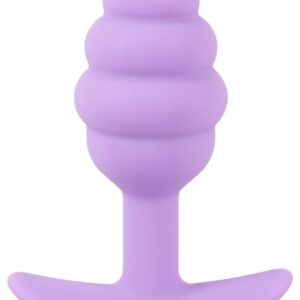 Plug analny Cuties Plugs Purple