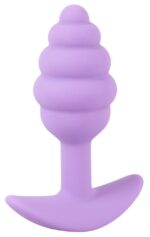 Plug analny Cuties Plugs Purple