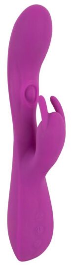 Javida Thumping Rabbit – Intensywna Stymulacja i Potrójna Rozkosz