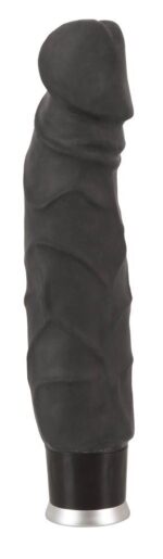 Big Vibe – Realistyczny Wibrator z Mocnymi Wibracjami