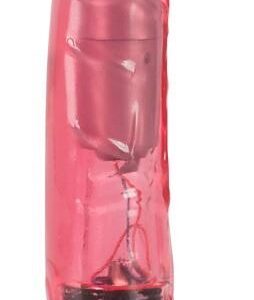 Temptation Ruby - Vibrator