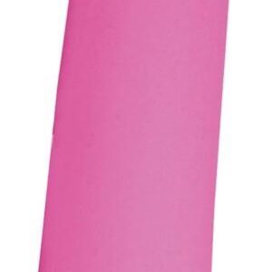 Wibrator Smile Happy Pink – Czyste Fale Przyjemności