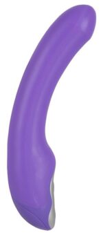 SMILE GIPSY VIBE PURPLE – Cichy Uwodziciel z Potrójną Mocą