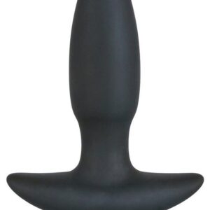 Black Velvets Vibr. Small Plug