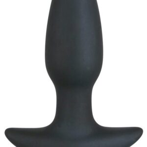 Black Velvet Vibr.Medium Plug