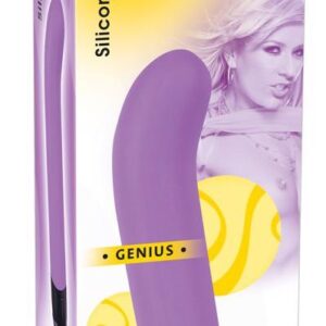 SWEET SMILE GENIUS G-SPOT – Stymulacja Sekretnego Punktu Przyjemności