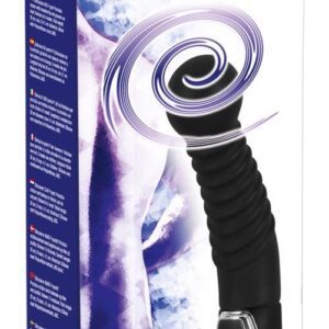 Wibrujący Masażer Prostaty  Twister