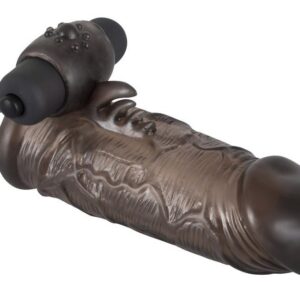 Nakładka na penisa Rebel Extension Slim Fit