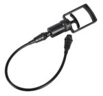 Wibrująca pompka na sutki Bad Kitty