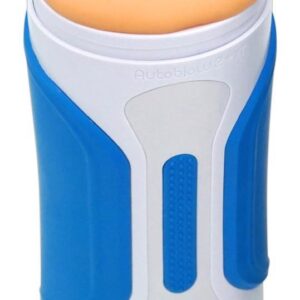 Masturbator Autoblow 2+XT C - Intensywna przyjemność za naciśnięciem przycisku!