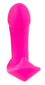 SWEET SMILE RC PANTY VIBRATOR – Wszechstronny stymulator do Majtek