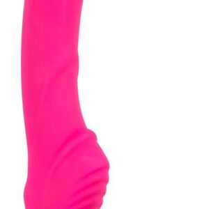 Wibrujący STRAP-ON – Intensywna Przyjemność Bez Granic!