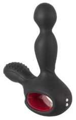 Wibrujący Masażer Prostaty Silicone Prostate Plug