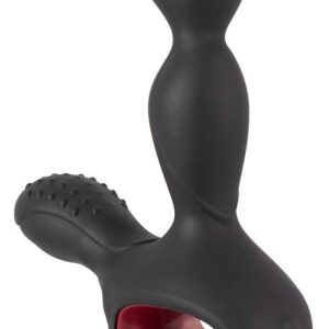 Wibrujący Masażer Prostaty Silicone Prostate Plug