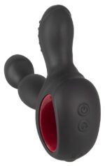 Wibrujący Masażer Prostaty Silicone Prostate Plug