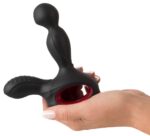 Wibrujący Masażer Prostaty Silicone Prostate Plug