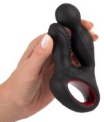 Wibrujący Masażer Prostaty Silicone Prostate Plug