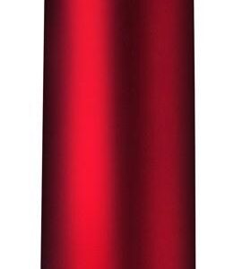 Scarlet Velvet Red – Mała, intensywna i pełna pasji