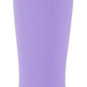 Cuties Mini Vibrator Purple – Precyzyjna Stymulacja w Eleganckim Stylu