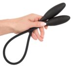 Couples Choice Double – Wibrator Dla Pary i Solowej Przyjemności